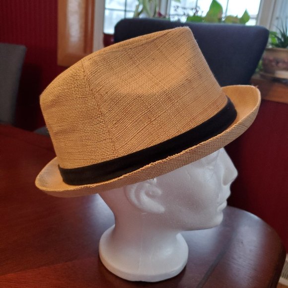 Unisex Fedora hat - Picture 2 of 3